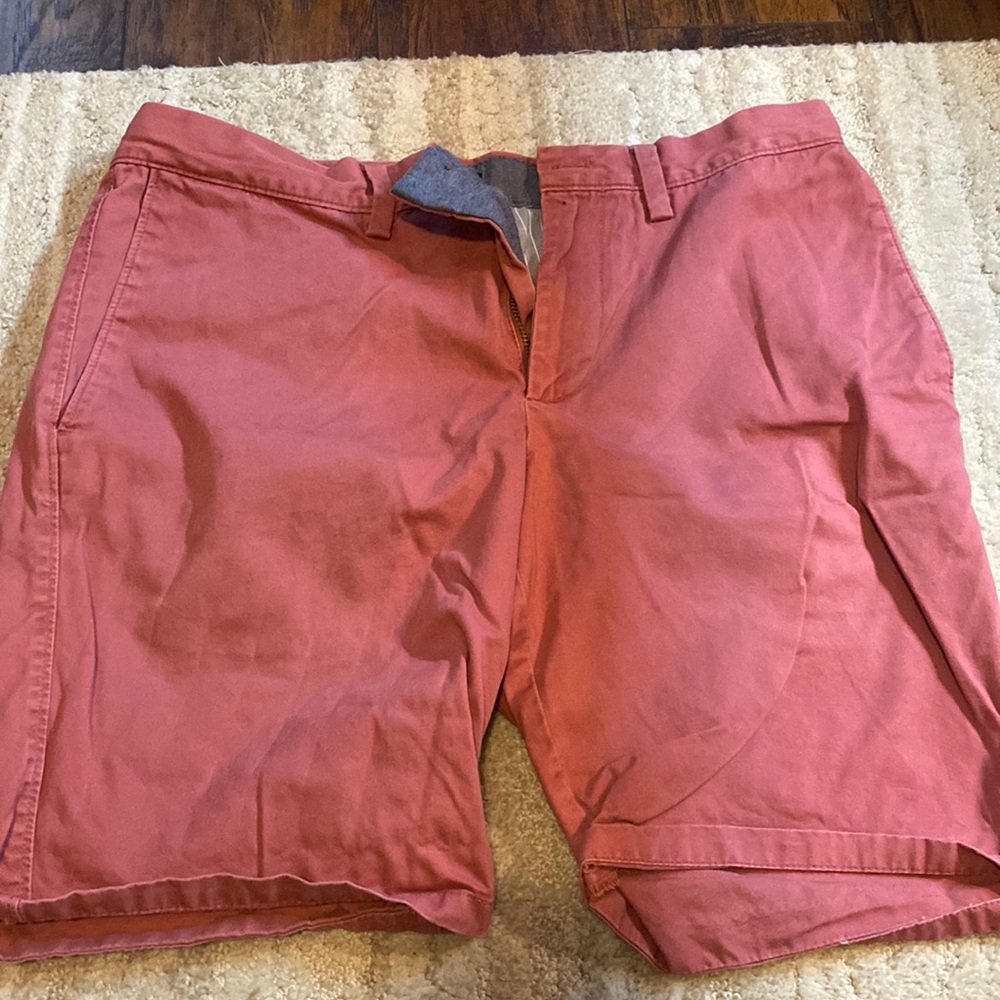 Banana Republic shorts